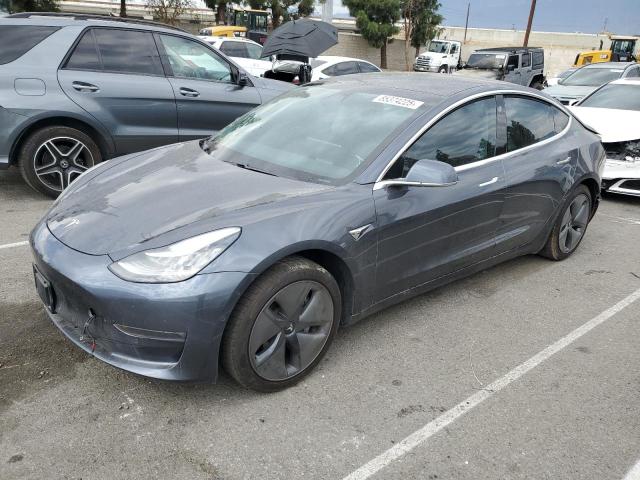 2018 TESLA MODEL 3, 
