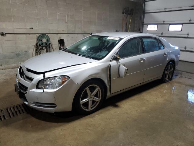 2012 CHEVROLET MALIBU 2LT, 