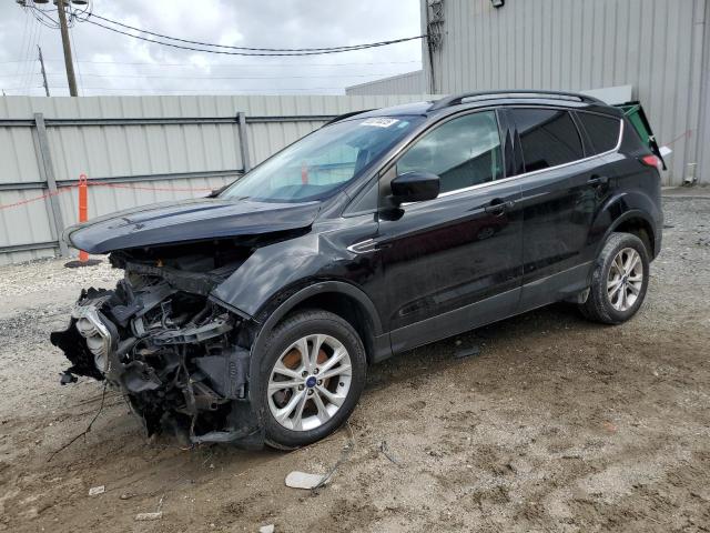 2017 FORD ESCAPE SE, 