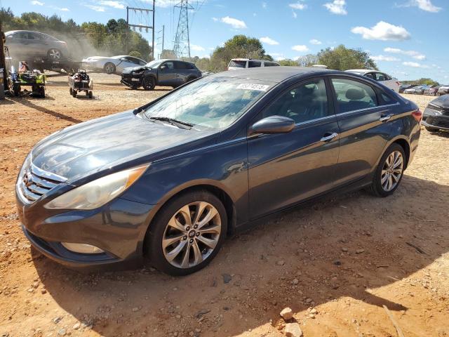 2012 HYUNDAI SONATA SE, null