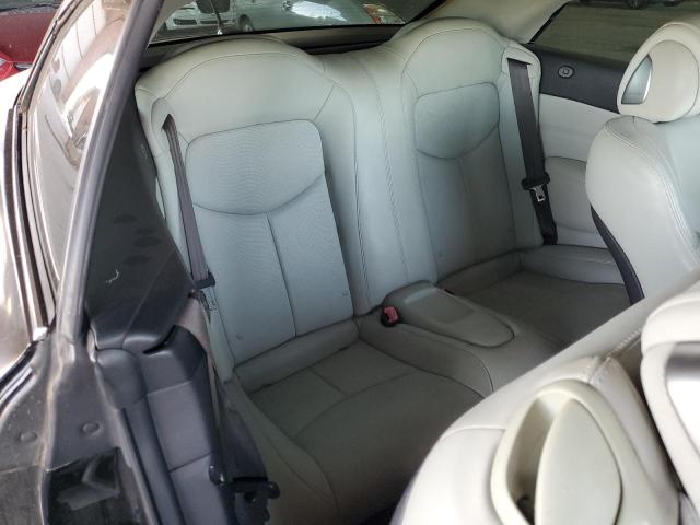 JN1CV6FE3EM902116 - 2014 INFINITI Q60 BASE WHITE photo 10