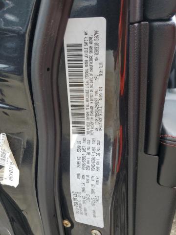 1C4PJMBSXGW290207 - 2016 JEEP CHEROKEE TRAILHAWK GRAY photo 13