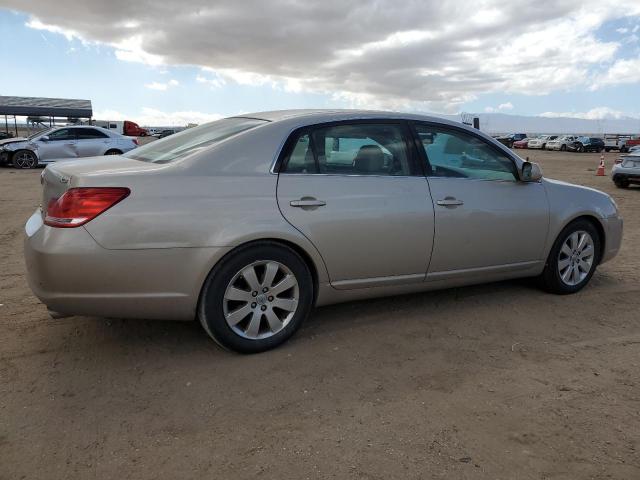 4T1BK36B75U043730 - 2005 TOYOTA AVALON XL Bej foto 3