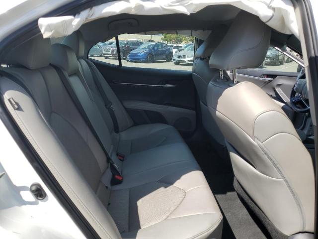 4T1B61HK5JU123723 - 2018 TOYOTA CAMRY XSE Ağ foto 10