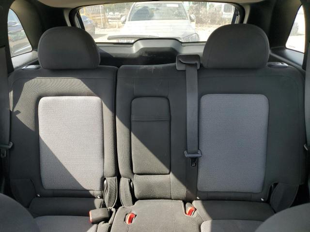 3GNAL2EKXFS513136 - 2015 CHEVROLET CAPTIVA LS Gri fotoğraf 10