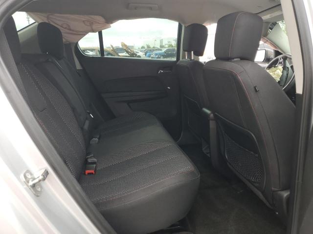 2GNALBEK2H1603976 - 2017 CHEVROLET EQUINOX LS ვერცხლისფერი ფოტო 11