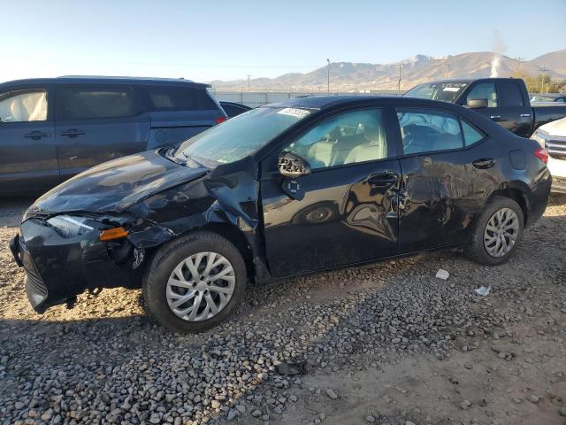 2017 TOYOTA COROLLA L, 