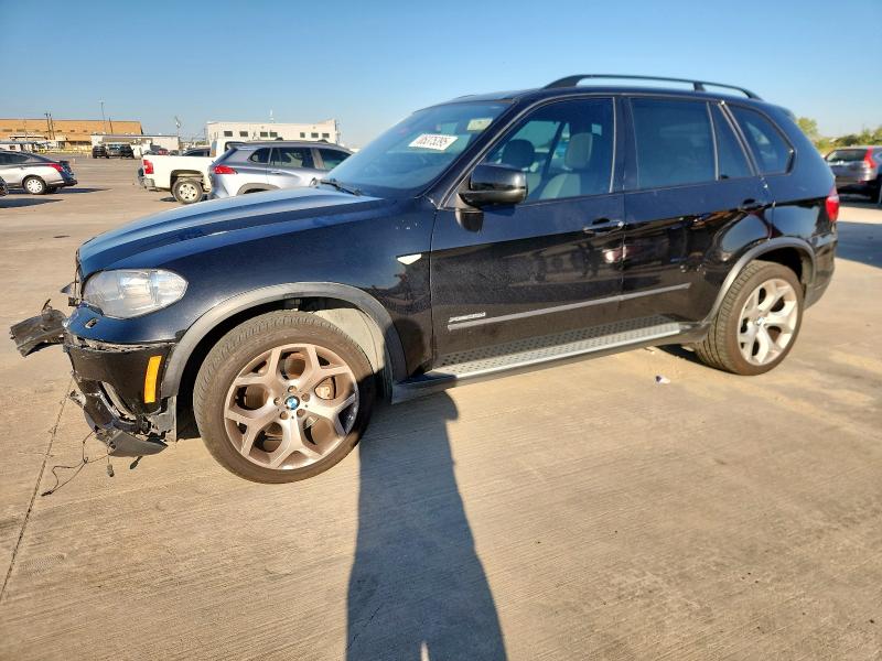 2012 BMW X5 XDRIVE35D, 