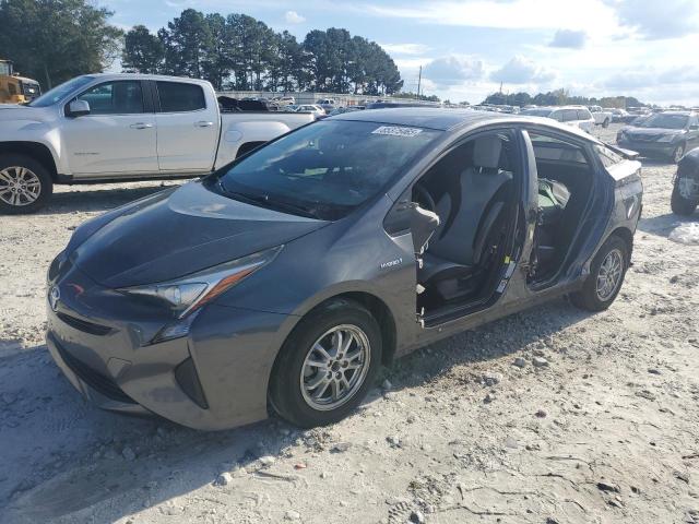 2016 TOYOTA PRIUS, 