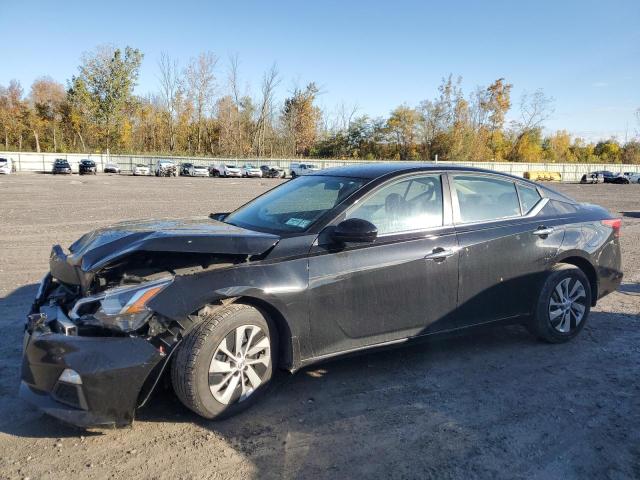 2020 NISSAN ALTIMA S, 
