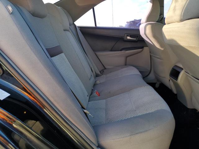 4T1BF1FK4DU689721 - 2013 TOYOTA CAMRY L შავი ფოტო 10