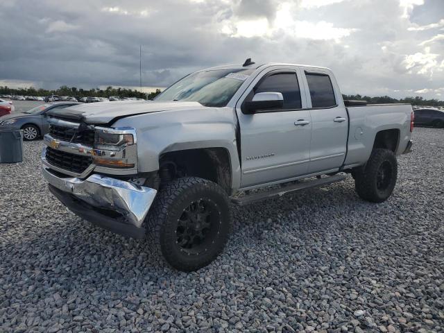 2016 CHEVROLET SILVERADO K1500 LT, null