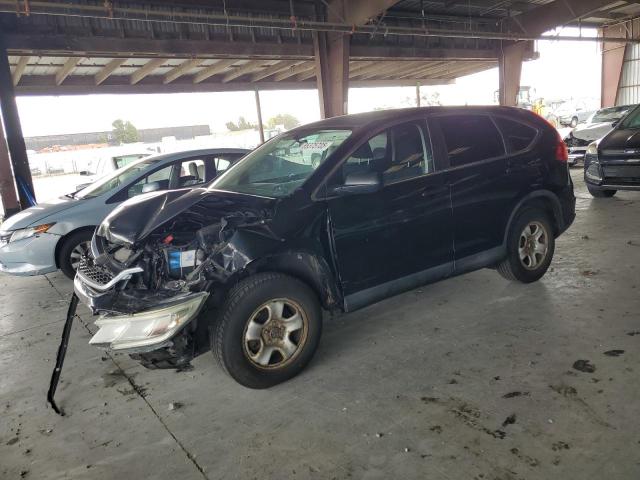 2015 HONDA CR-V LX, 