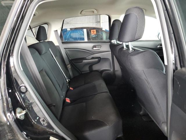 3CZRM3H34FG705667 - 2015 HONDA CR-V LX Qara foto 10