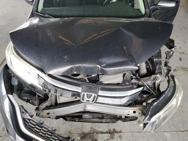 3CZRM3H34FG705667 - 2015 HONDA CR-V LX Qara foto 11