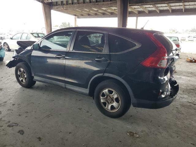 3CZRM3H34FG705667 - 2015 HONDA CR-V LX Qara foto 2