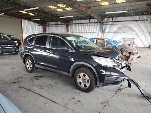 3CZRM3H34FG705667 - 2015 HONDA CR-V LX Qara foto 4