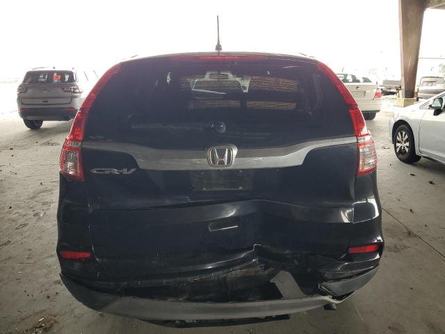 3CZRM3H34FG705667 - 2015 HONDA CR-V LX Qara foto 6