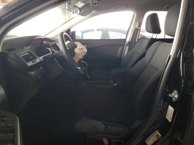3CZRM3H34FG705667 - 2015 HONDA CR-V LX Qara foto 7