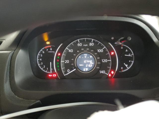 3CZRM3H34FG705667 - 2015 HONDA CR-V LX Qara foto 9