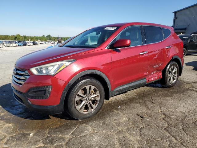 2016 HYUNDAI SANTA FE S, 