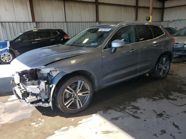 2019 VOLVO XC60 T5, 