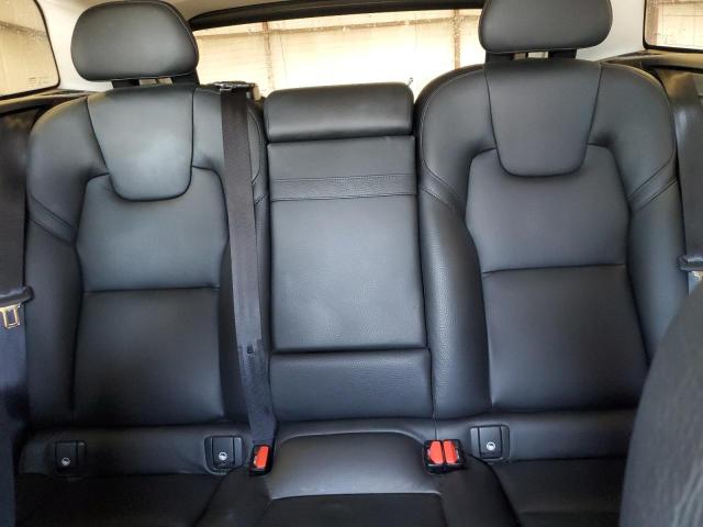 LYV102RK7KB177929 - 2019 VOLVO XC60 T5 Արծաթագույն լուսանկար 10