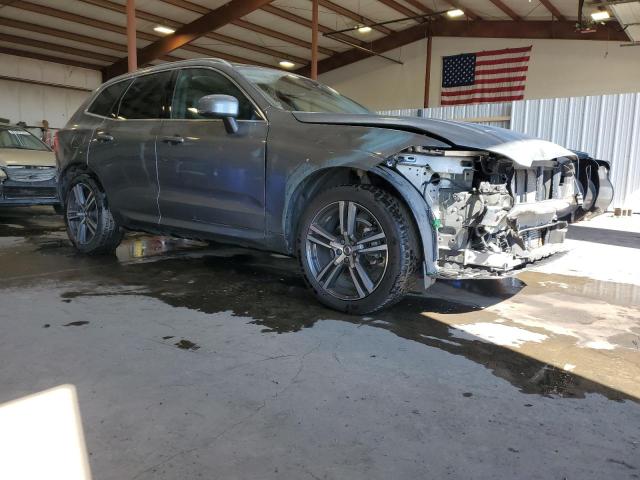 LYV102RK7KB177929 - 2019 VOLVO XC60 T5 Արծաթագույն լուսանկար 4