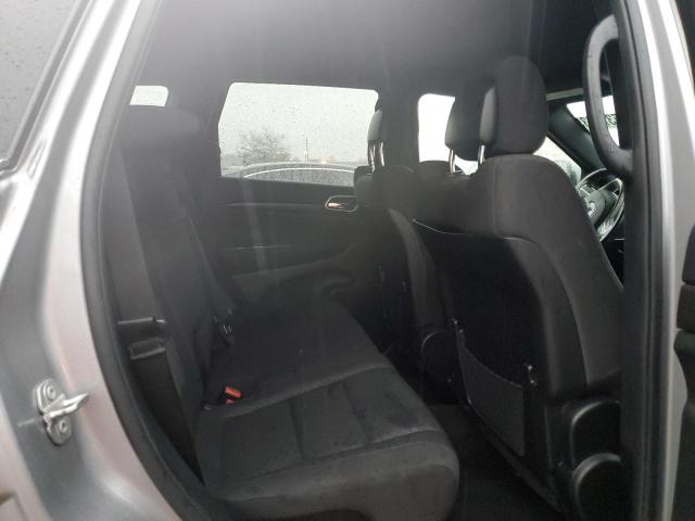 1C4RJFAGXJC190862 - 2018 JEEP GRAND CHER LAREDO 灰色 照片 10