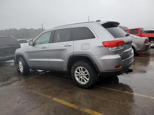 1C4RJFAGXJC190862 - 2018 JEEP GRAND CHER LAREDO 灰色 照片 2