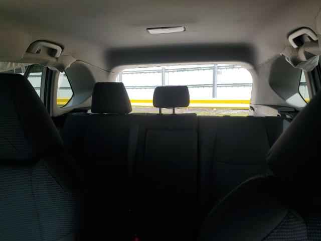 2T3LWRFV6RW225051 - 2024 TOYOTA RAV4 LE GRAY photo 10