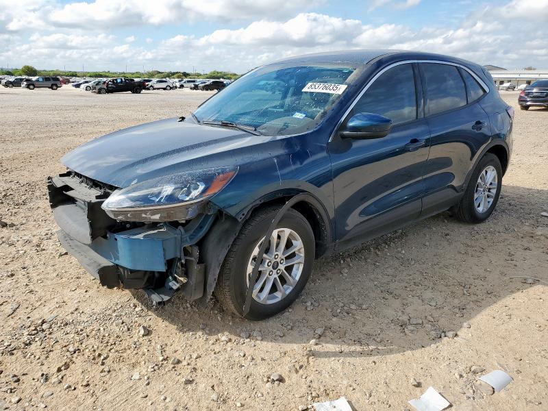 2020 FORD ESCAPE SE, 