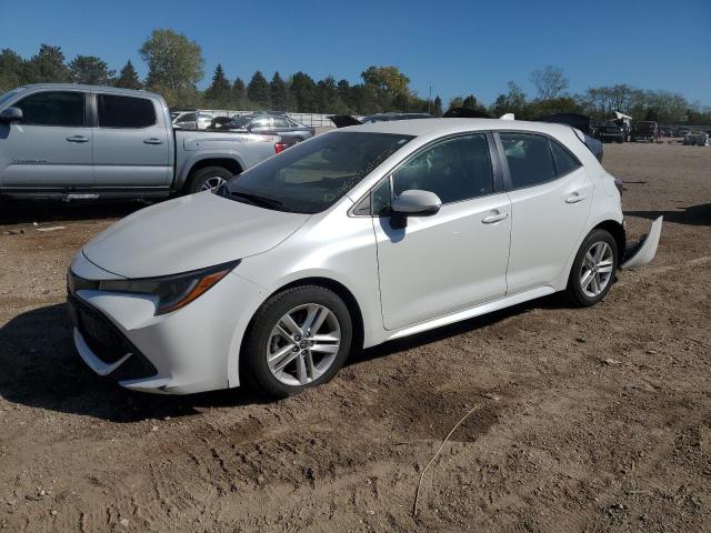 2020 TOYOTA COROLLA SE, 