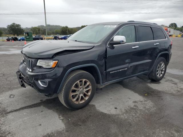 2015 JEEP GRAND CHER LIMITED, 