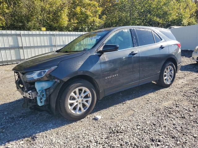 2019 CHEVROLET EQUINOX LT, 