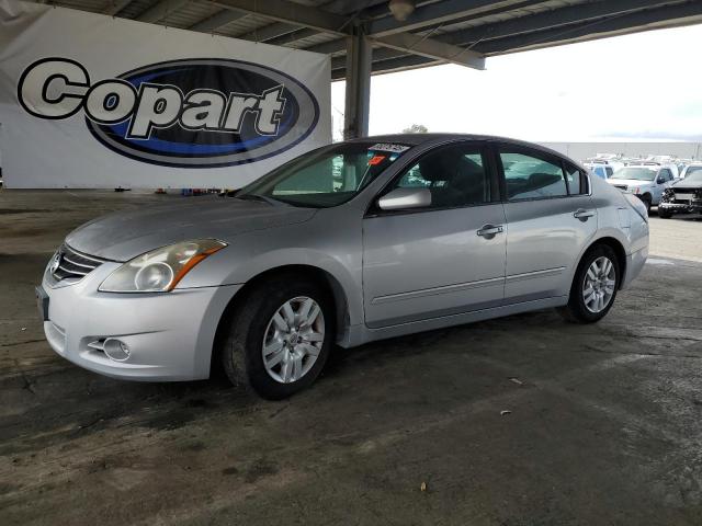 2010 NISSAN ALTIMA BASE, 