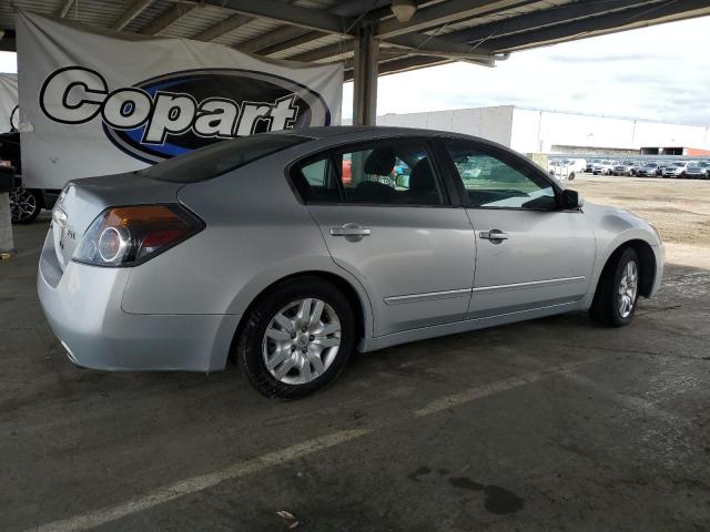 1N4AL2AP6AN514724 - 2010 NISSAN ALTIMA BASE SILVER photo 3