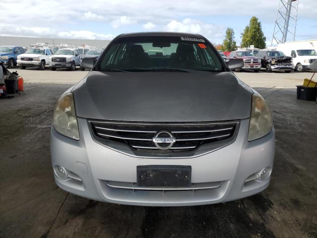 1N4AL2AP6AN514724 - 2010 NISSAN ALTIMA BASE SILVER photo 5