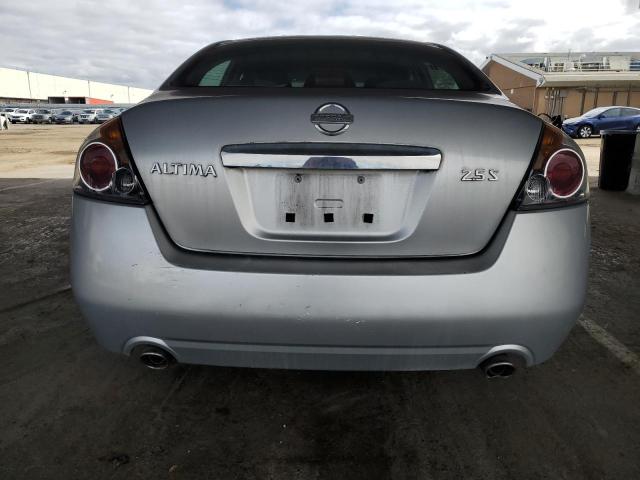 1N4AL2AP6AN514724 - 2010 NISSAN ALTIMA BASE SILVER photo 6