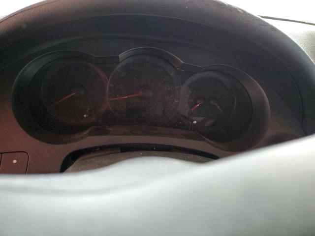 1N4AL2AP6AN514724 - 2010 NISSAN ALTIMA BASE SILVER photo 9