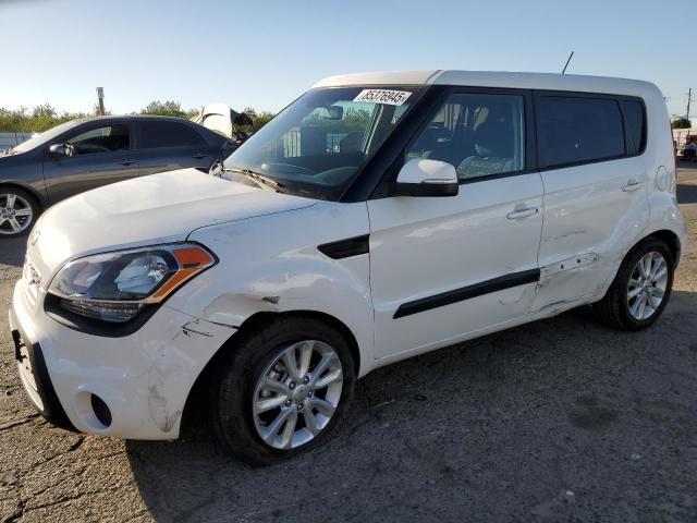 2013 KIA SOUL +, null