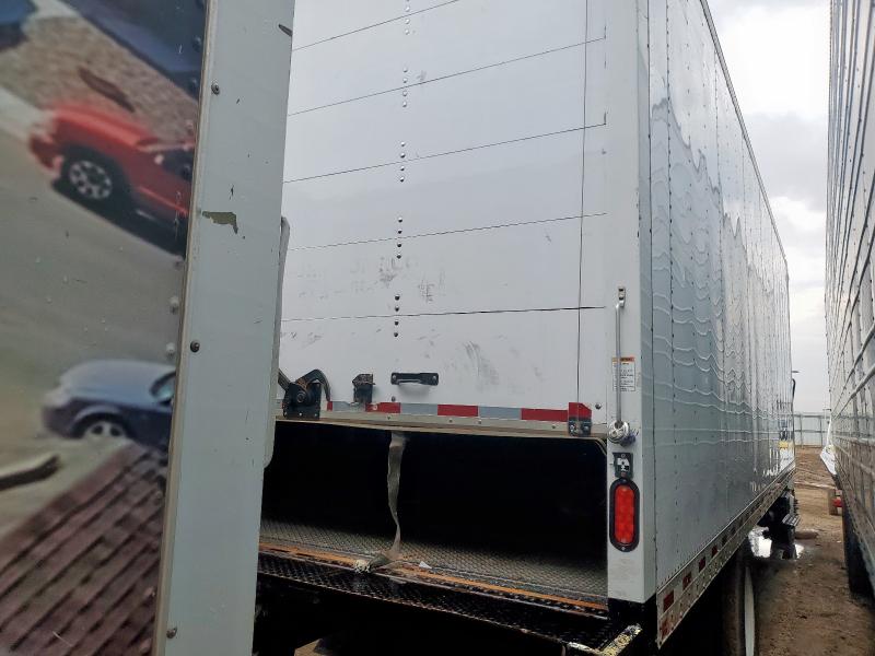 3HAMMMML5KL532170 - 2019 INTERNATIONAL 4000 4300 WHITE photo 5