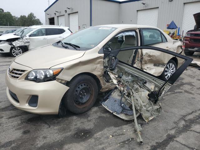 2013 TOYOTA COROLLA BASE, 