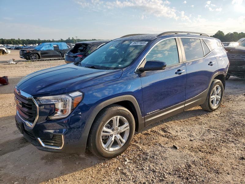 2022 GMC TERRAIN SLE, 