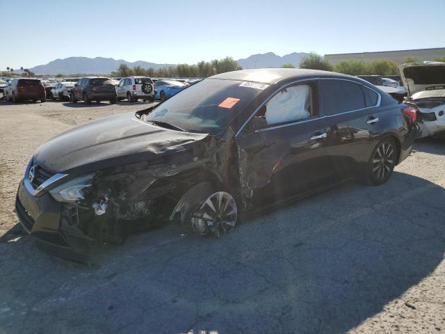 2017 NISSAN ALTIMA 2.5, 