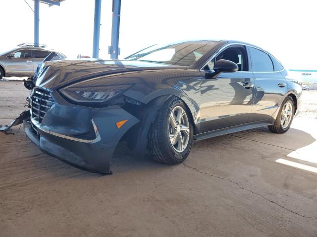 2021 HYUNDAI SONATA SE, 