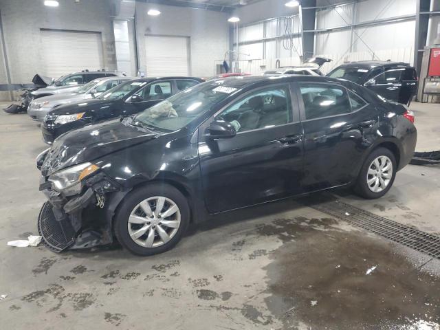 2015 TOYOTA COROLLA L, 