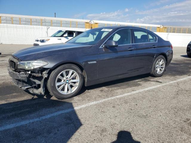 2015 BMW 528 I, 