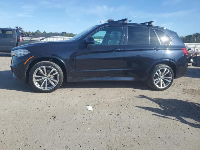 2016 BMW X5 XDRIVE35D, 