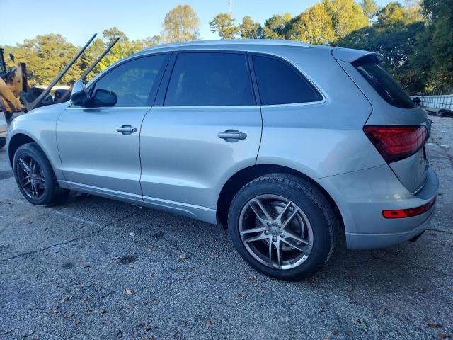 WA1LFAFP4FA110827 - 2015 AUDI Q5 PREMIUM PLUS 灰色 照片 2